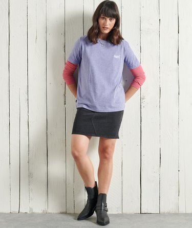 Organic Cotton Classic T-Shirt Image 2