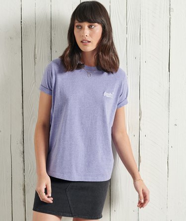 Organic Cotton Classic T-Shirt Image 1