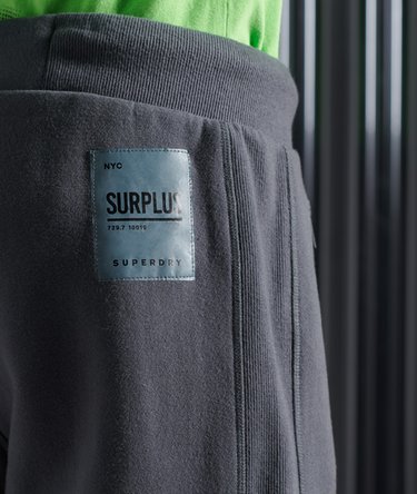 Surplus Brushed Joggers Image 5