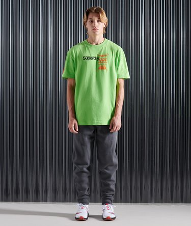 Surplus Brushed Joggers Image 2