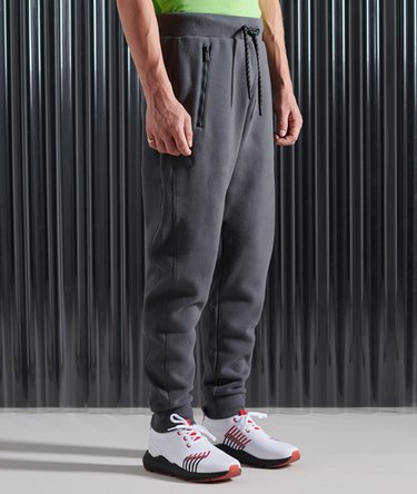 Surplus Brushed Joggers Image 1