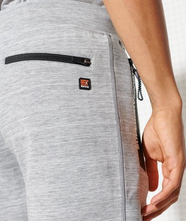 Pantalones cortos Gym Tech Image 4