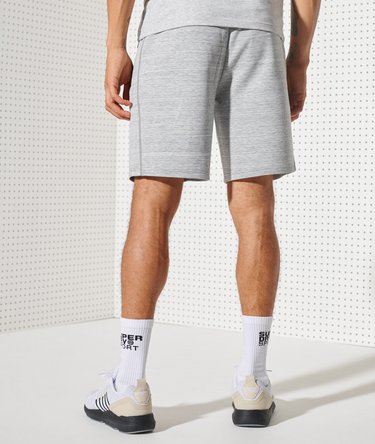 Pantalones cortos Gym Tech Image 3