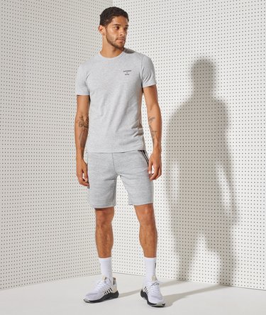 Pantalones cortos Gym Tech Image 2
