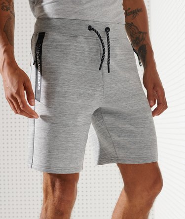 Pantalones cortos Gym Tech Image 1