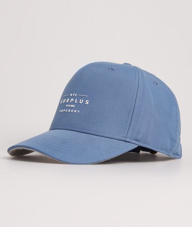 Gorra de béisbol Surplus Image 3