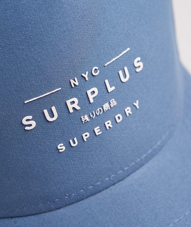 Gorra de béisbol Surplus Image 5