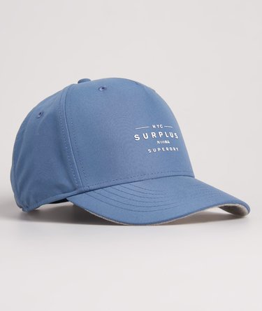 Gorra de béisbol Surplus Image 2