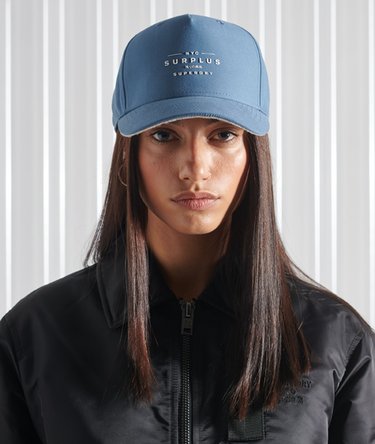 Gorra de béisbol Surplus Image 1