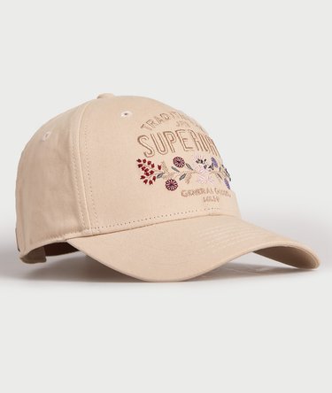 Basecap mit Stickerei Image 2