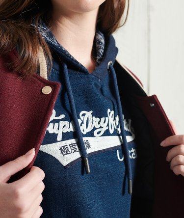 Sukienka dresowa Crafted Workwear Image 4