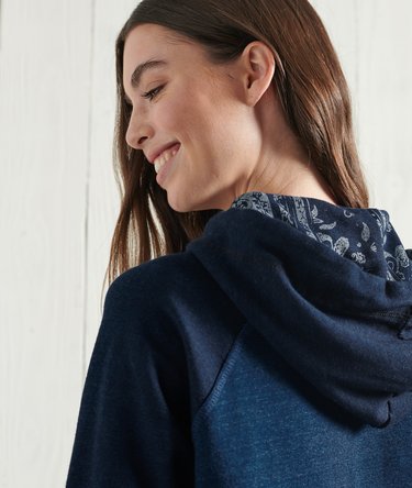 Sukienka dresowa Crafted Workwear Image 3