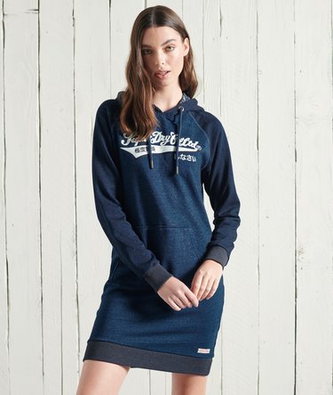 Sukienka dresowa Crafted Workwear Image 1