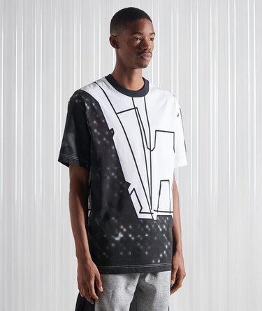 Limited Edition SDX Unisex Tokyo Graphic T-Shirt Image 4
