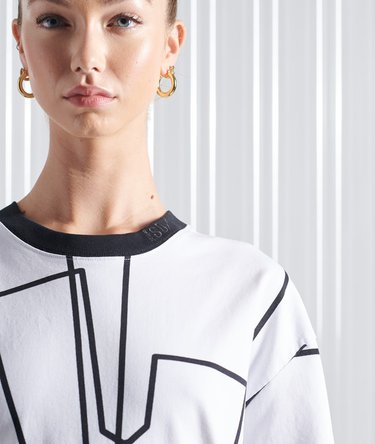 Limited Edition SDX Unisex Tokyo Graphic T-Shirt Image 8