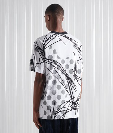 Limited Edition SDX Unisex Tokyo Graphic T-Shirt Image 6