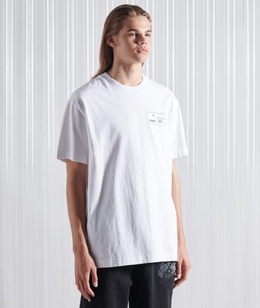 T-shirt unisexe SDX Sex en édition limitée Image 4