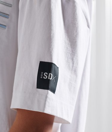 T-shirt unisexe SDX Sex en édition limitée Image 10