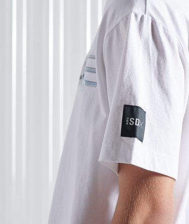 T-shirt unisexe SDX Sex en édition limitée Image 9