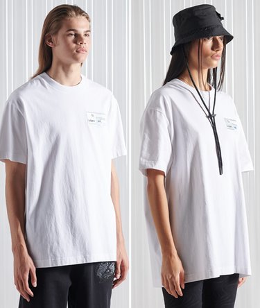 T-shirt unisexe SDX Sex en édition limitée Image 1