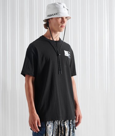 Limited Edition SDX Unisex Sex T-shirt Image 4