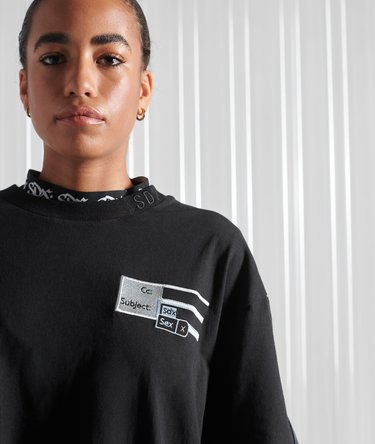 Limited Edition SDX Unisex Sex T-shirt Image 8