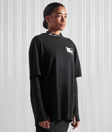 Limited Edition SDX Unisex Sex T-shirt Image 5