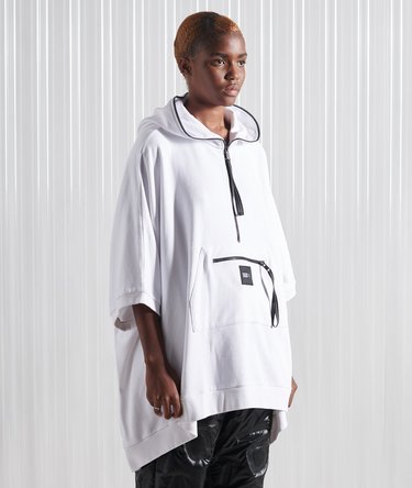 Limited Edition SDX Unisex Full Face Zip Hoodie Image 7