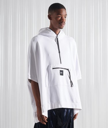 Limited Edition SDX Unisex Full Face Zip Hoodie Image 6