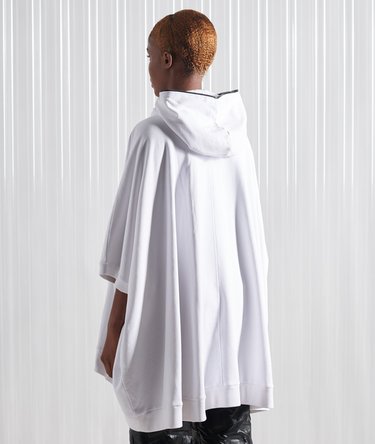 Limited Edition SDX Unisex Full Face Zip Hoodie Image 5