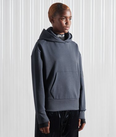 Limited Edition SDX Unisex Box Drop Hoodie Image 7