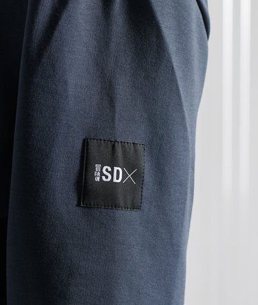 Limited Edition SDX Unisex Box Drop Hoodie Image 8