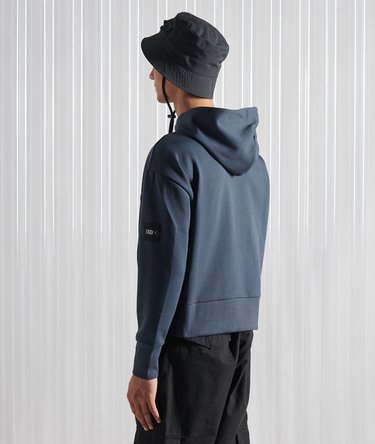 Limited Edition SDX Unisex Box Drop Hoodie Image 4