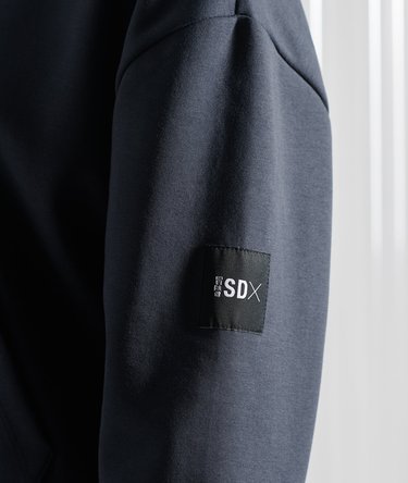 Limited Edition SDX Unisex Box Drop Hoodie Image 9
