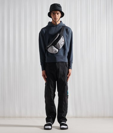 Limited Edition SDX Unisex Box Drop Hoodie Image 2