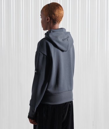 Limited Edition SDX Unisex Box Drop Hoodie Image 5