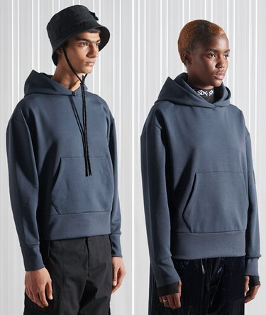 Limited Edition SDX Unisex Box Drop Hoodie Image 1