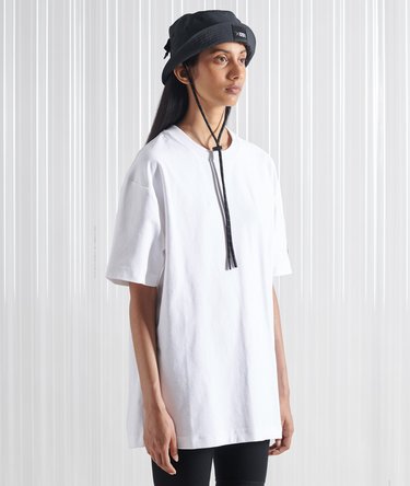 Limited Edition SDX Unisex Box Fit T-Shirt Image 4