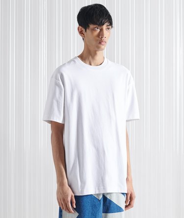 Limited Edition SDX Unisex Box Fit T-Shirt Image 5