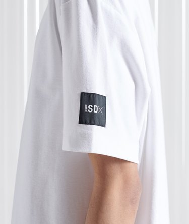 Limited Edition SDX Unisex Box Fit T-Shirt Image 7
