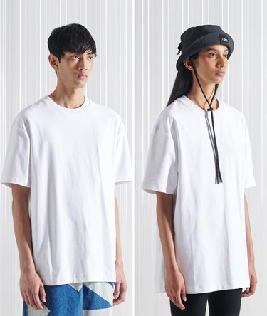 Limited Edition SDX Unisex Box Fit T-Shirt Image 1