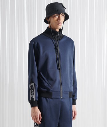 Giacca della tuta unisex Peep SDX in edizione limitata Image 4