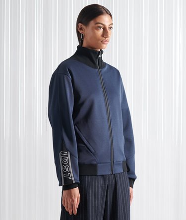 Giacca della tuta unisex Peep SDX in edizione limitata Image 5