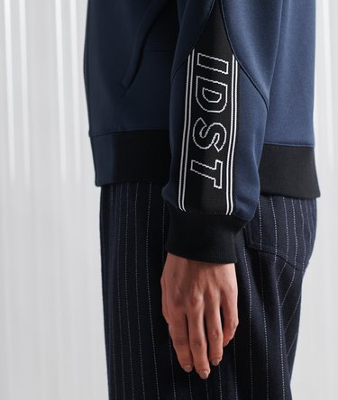 Giacca della tuta unisex Peep SDX in edizione limitata Image 9