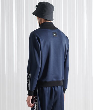 Giacca della tuta unisex Peep SDX in edizione limitata Image 6