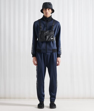 Giacca della tuta unisex Peep SDX in edizione limitata Image 2