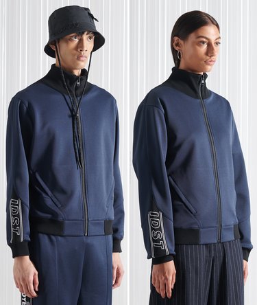 Giacca della tuta unisex Peep SDX in edizione limitata Image 1