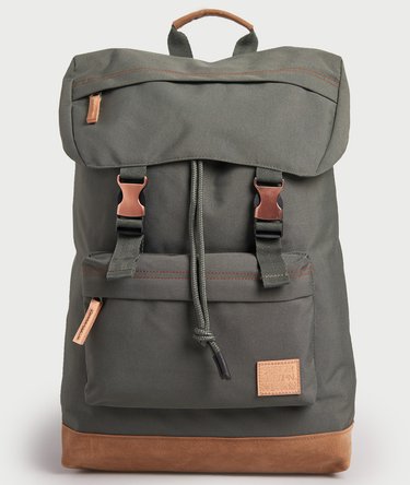 Topload Utility Backpack Image 2