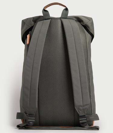 Topload Utility Backpack Image 4