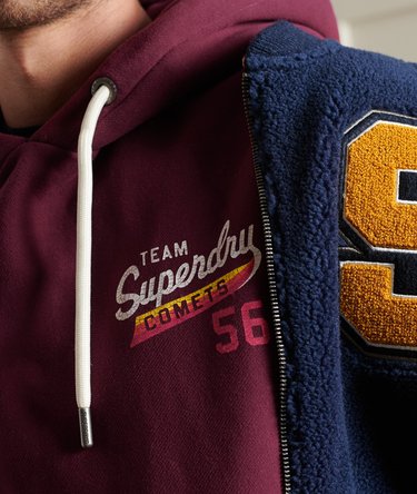 Tri Classics Hoodie Image 4